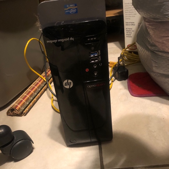 Good condition pc - Picture 2 of 3